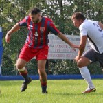 prva amaterska: Mladost - Sovodnje