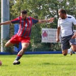 prva amaterska: Mladost - Sovodnje