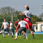 prva amaterska: Mladost - Sovodnje