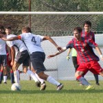 prva amaterska: Mladost - Sovodnje