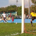 prva amaterska: Mladost - Sovodnje