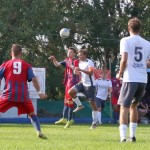 prva amaterska: Mladost - Sovodnje