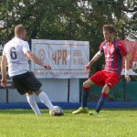 prva amaterska: Mladost - Sovodnje