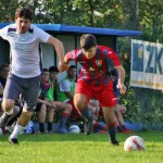 prva amaterska: Mladost - Sovodnje