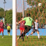 prva amaterska: Mladost - Sovodnje