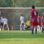 prva amaterska: Mladost - Sovodnje