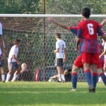 prva amaterska: Mladost - Sovodnje