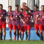 prva amaterska: Mladost - Sovodnje