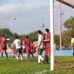 prva amaterska: Mladost - Sovodnje