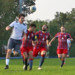 prva amaterska: Mladost - Sovodnje