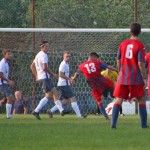 prva amaterska: Mladost - Sovodnje