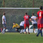 prva amaterska: Mladost - Sovodnje