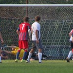 prva amaterska: Mladost - Sovodnje