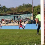 prva amaterska: Mladost - Sovodnje