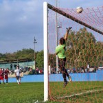 prva amaterska: Mladost - Sovodnje