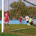 prva amaterska: Mladost - Sovodnje