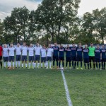 prva amaterska: Mladost - Sovodnje