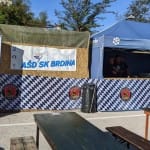 Barcolana 2022: stojnici SK Brdina in AŠD Mladina