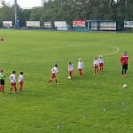 Doberdob turnir najmlajsih