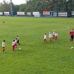 Doberdob turnir najmlajsih