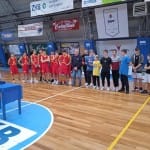 memorial Milio Gombaç