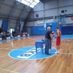 memorial Milio Gombaç