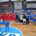 memorial Milio Gombaç