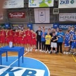 memorial Milio Gombaç