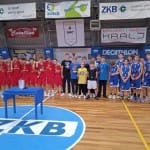 memorial Milio Gombaç