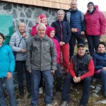SK Devin: izlet v Kamniško sedlo