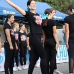 Barcolana: stojnici Brdine in Mladine