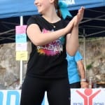 Barcolana: stojnici Brdine in Mladine