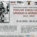 Poklon Juriju Uršiču,