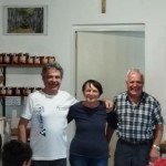 SK Devin: Martinovanje in pohod