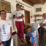 SK Devin: Martinovanje in pohod