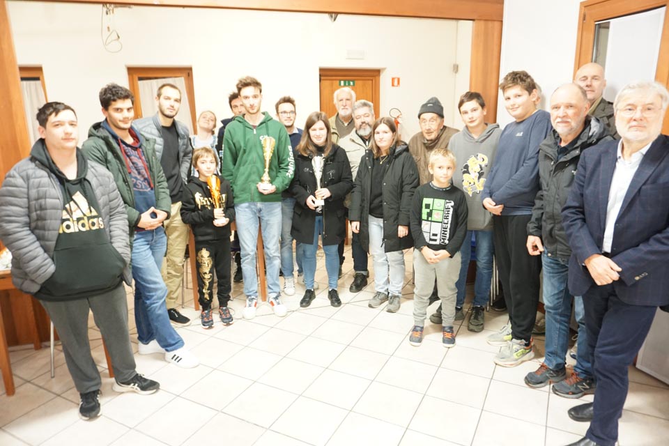 Šahovsko zamejsko prvenstvo