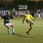 Sport - NOGOMET - UNDER 19 - Vesna – Sistiana Sesljan