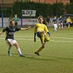 Sport - NOGOMET - UNDER 19 - Vesna – Sistiana Sesljan