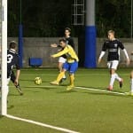 Sport - NOGOMET - UNDER 19 - Vesna – Sistiana Sesljan