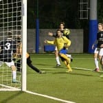 Sport - NOGOMET - UNDER 19 - Vesna – Sistiana Sesljan