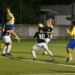 Sport - NOGOMET - UNDER 19 - Vesna – Sistiana Sesljan