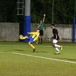Sport - NOGOMET - UNDER 19 - Vesna – Sistiana Sesljan