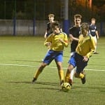 Sport - NOGOMET - UNDER 19 - Vesna – Sistiana Sesljan