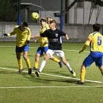 Sport - NOGOMET - UNDER 19 - Vesna – Sistiana Sesljan