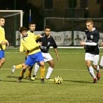 Sport - NOGOMET - UNDER 19 - Vesna – Sistiana Sesljan