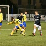 Sport - NOGOMET - UNDER 19 - Vesna – Sistiana Sesljan