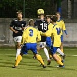 Sport - NOGOMET - UNDER 19 - Vesna – Sistiana Sesljan
