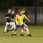 Sport - NOGOMET - UNDER 19 - Vesna – Sistiana Sesljan