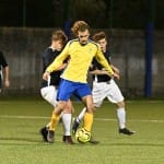 Sport - NOGOMET - UNDER 19 - Vesna – Sistiana Sesljan