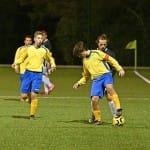 Sport - NOGOMET - UNDER 19 - Vesna – Sistiana Sesljan
